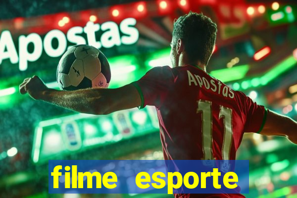 filme esporte sangrento torrent